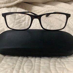 Men's Giorgio Armani Eyeglasses